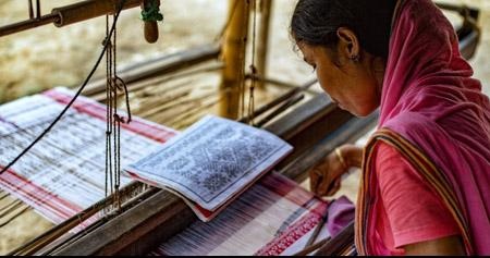 Weaving the Way for Indian Textile Industry