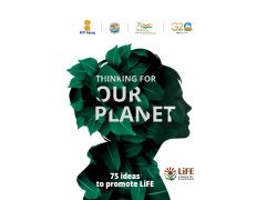 Thinking For Our Planet 75 Ideas to Promote LiFE