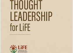 Thought Leadership for LiFE