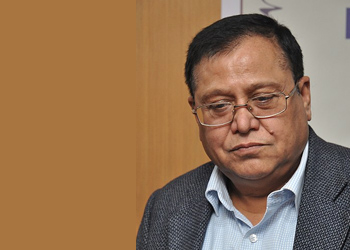 Shri V.K. Saraswat