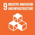 Industry, Innovation and Infrastructure