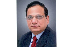 Dr. Vinod Paul