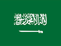 Saudi Arabia