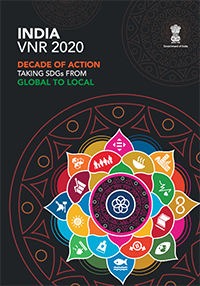 India VNR 2020