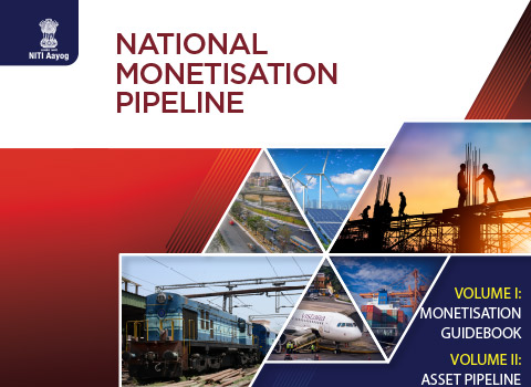 NATIONAL MONETISATION PIPELINE 