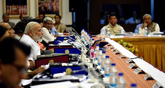 Third Meeting: 23 April 2017