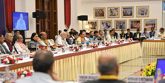 Fourth Meeting: 17 June 2018