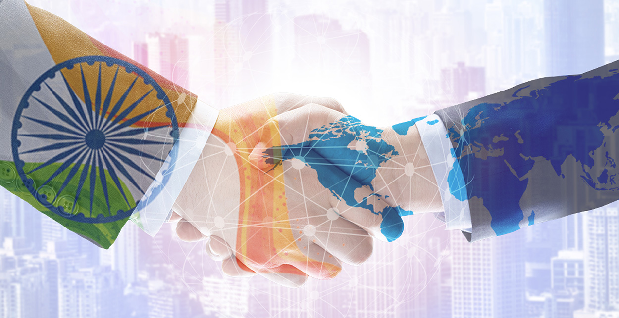 International Cooperation - UNICEF