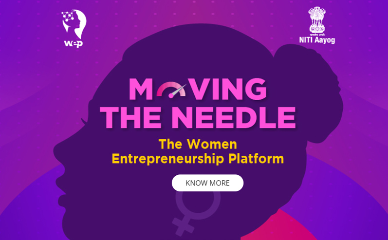 Women Entrepreneurship Platform
