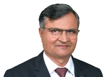 Prof. Ramesh Chand
