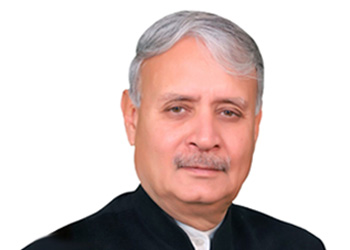 Minister of State