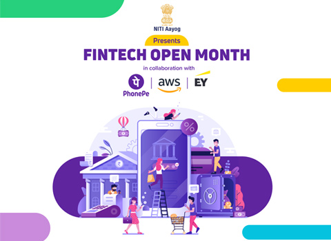 Fintect Open month - mob