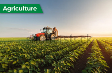Agriulture