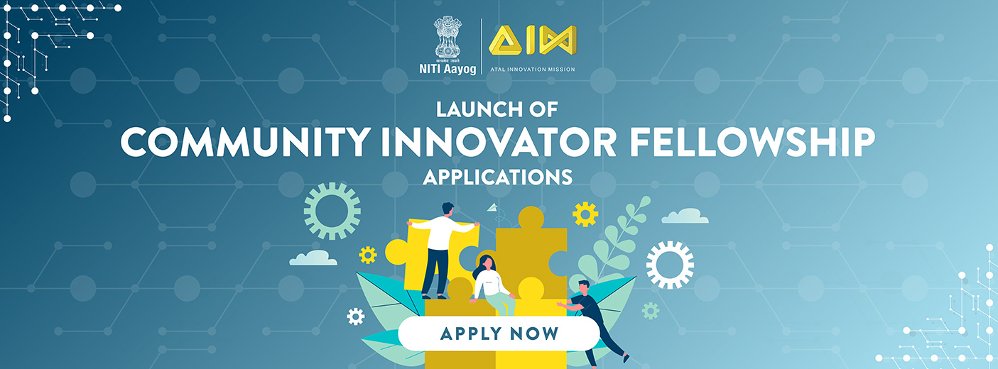 Launch of CIF Applications