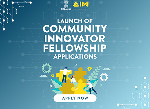 Launch of CIF Applications