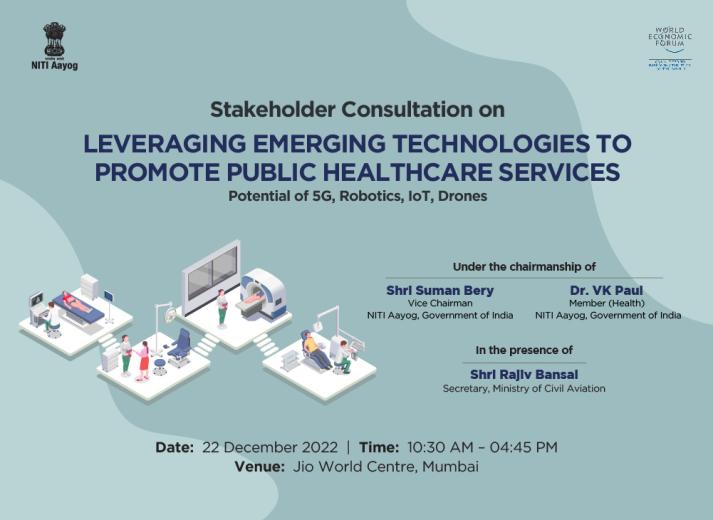 Changing Technologies to Promote Public Health mob