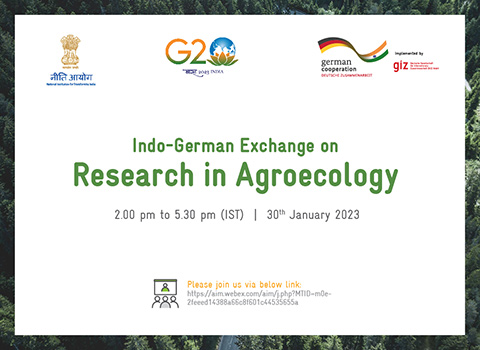 Research in Agroecology-mob