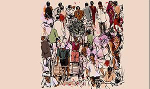 An Aspirational Story of Transformation