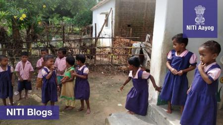 How Odisha’s Malkangiri is Improving Tribal Literacy Rates
