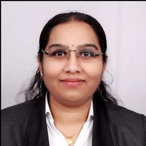 Dr. (Ms.) Banusri Velpandian