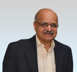 Shri B.V.R. Subrahmanyam
