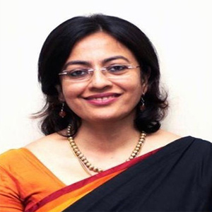 Dr. (Ms) Sumana Arora