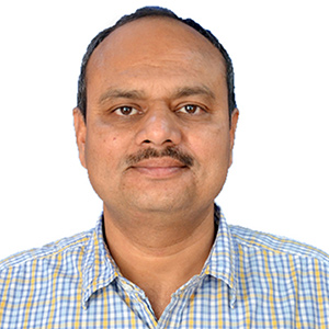 Dr. Neeraj Sinha 
