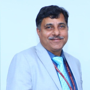 Dr. Yogesh Suri
