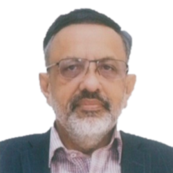 Shri Rajiv Gauba