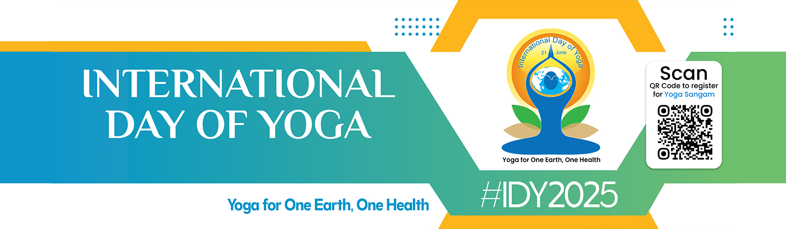 yoga banner desktop