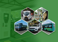 e-mobility