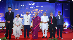 AI For Viksit BharatBharat: Opportunity for Accelerated Economic Growth-8