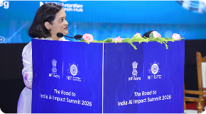 AI For Viksit BharatBharat: Opportunity for Accelerated Economic Growth-4