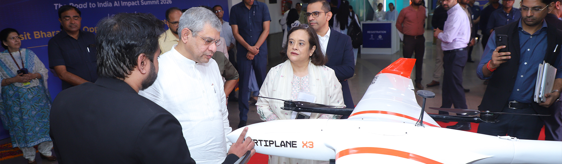 AI for Viksit Bharat - the opportunity for accelerated economic growth image 2