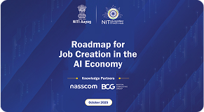 Roadmap for Job Creation in the AI Economy