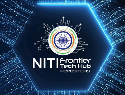 Frontier Tech Repository mobile banner