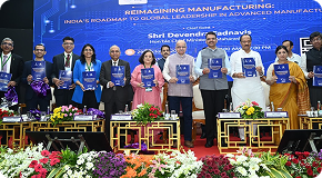 Reimagining Manufacturing: India’s Roadmap to Global Leadership in Advanced Manufacturing image 3