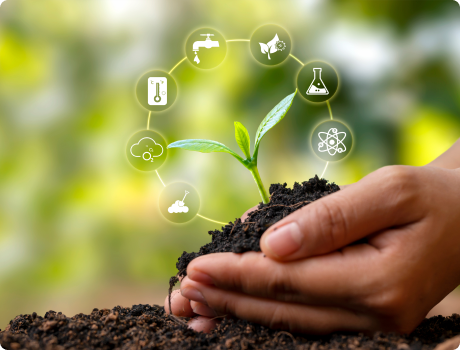Agriculture Policy
