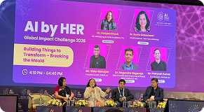 AI Impact Summit 2026 image 3