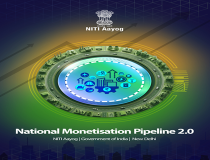 National Monetisation Pipeline 2.0 