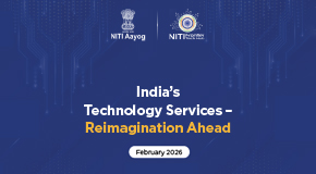 Technology Services – Reimagination Ahead