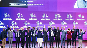 Five structural shifts in new AI order