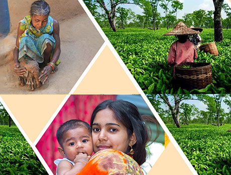 Aspirational Districts Programme / Aspirational Blocks Programme