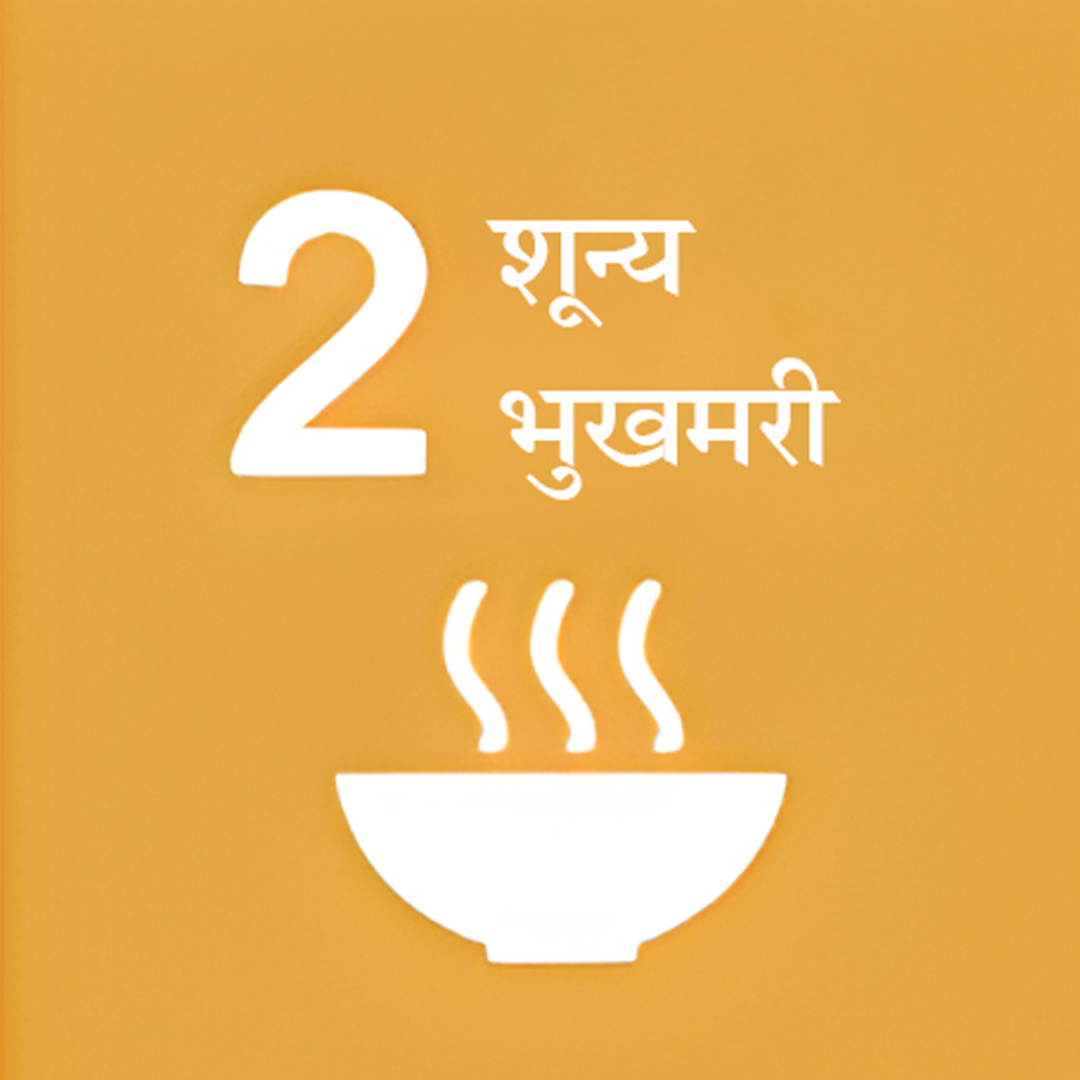 Zero Hunger