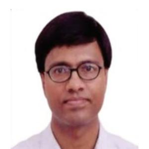 Dr. M. Srinivas
