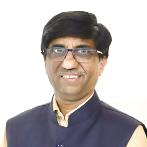Prof. Abhay Karandikar