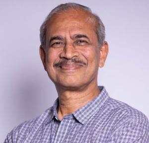 Prof. K. V. Raju
