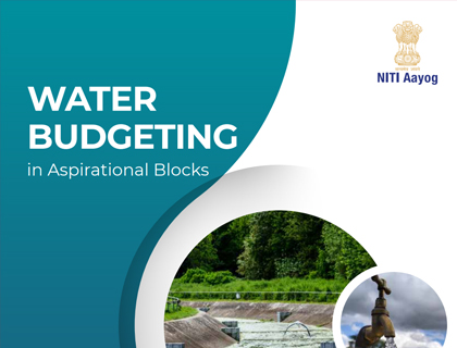 Water Budgeting