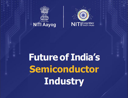 Future of India's Semiconductor Industry