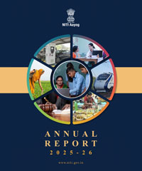 Annual Report (English) 2025-26
